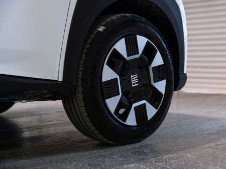 2026 Fiat Grande Panda - photo 10