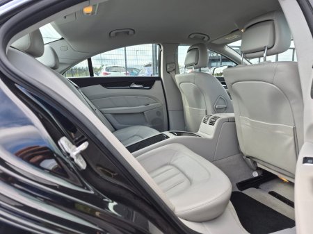 2013 Mercedes-Benz CLS - photo 27