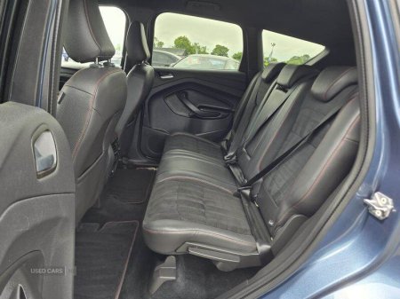 2019 Ford Kuga - photo 8