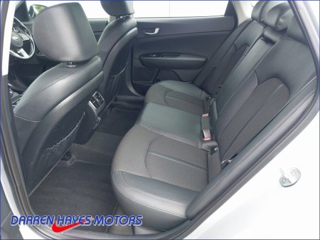 2019 Kia Optima - photo 11