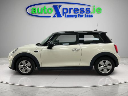 2018 Mini Cooper - photo 13