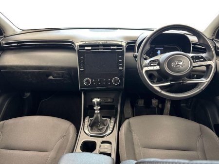 2023 Hyundai Tucson - photo 8