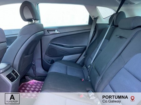 2016 Hyundai Tucson - photo 6