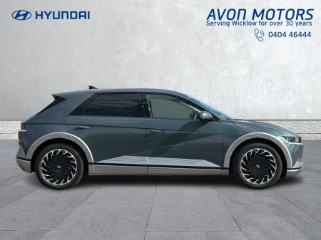 2024 Hyundai IONIQ 5 - photo 4
