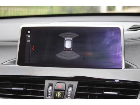 2021 BMW X1 - photo 27