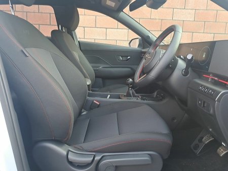 2027 Hyundai KONA - photo 30