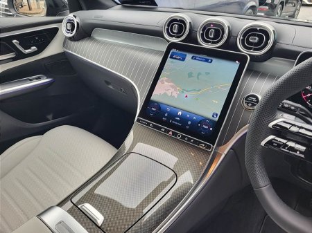 2027 Mercedes-Benz GLC - photo 14