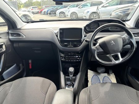 2017 Peugeot 208 - photo 4