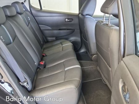 2022 Nissan Leaf - photo 12
