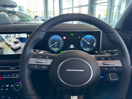 2027 Hyundai Tucson - photo 17