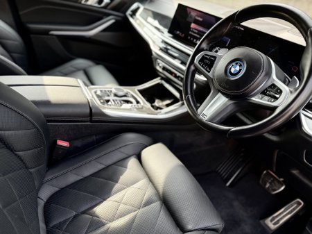 2023 BMW X5 - photo 10