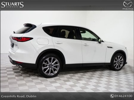 2024 Mazda CX-60 - photo 18