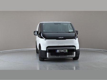 2026 Kia PV5 - photo 6
