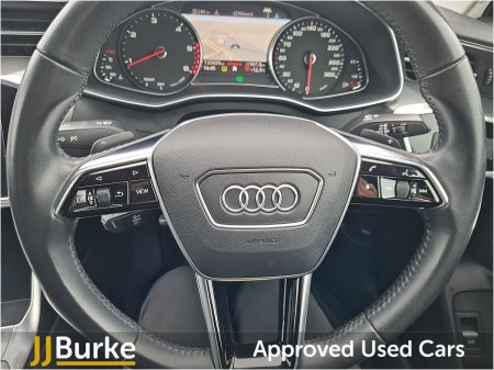 2019 Audi A6 - photo 20
