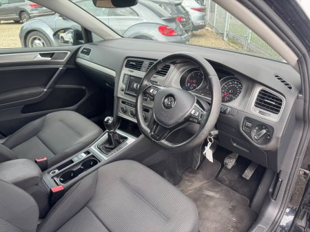 2017 Volkswagen Golf - photo 13