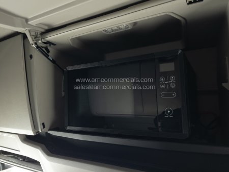 2023 SCANIA 660S - photo 30