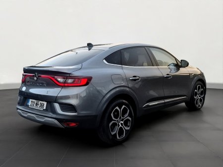2023 Renault Arkana - photo 22