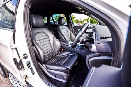 2022 Mercedes-Benz GLC - photo 13