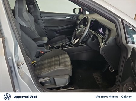 2023 Volkswagen Golf - photo 20
