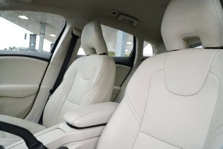 2016 Volvo V40 - photo 18