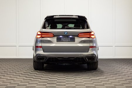 2026 BMW X5 - photo 5