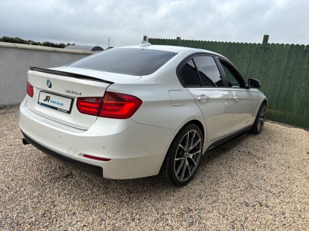 2014 BMW 3-Series - photo 9
