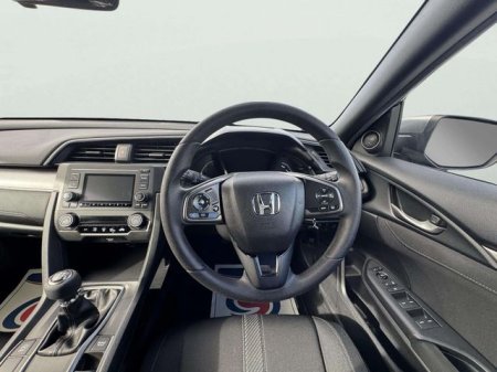2019 Honda Civic - photo 3