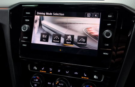 2018 Volkswagen Arteon - photo 35