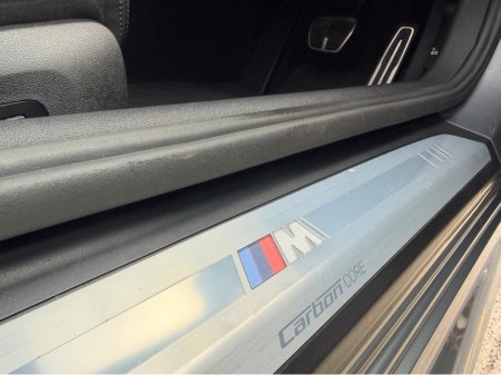 2022 BMW 8-Series - photo 12