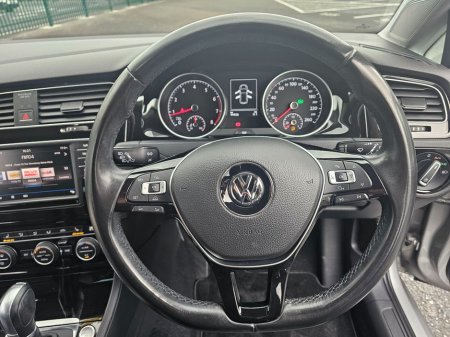 2017 Volkswagen Golf - photo 13