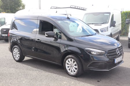 2023 Mercedes-Benz Citan