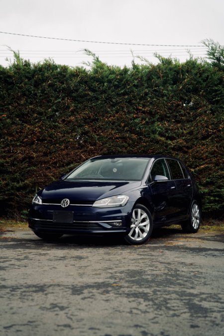 2017 Volkswagen Golf 1.4 TSI 5DR 150HP Highline DSG