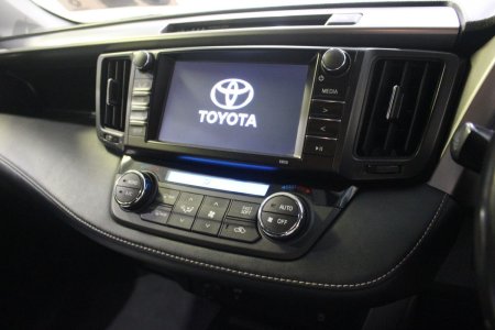 2016 Toyota RAV4 - photo 18