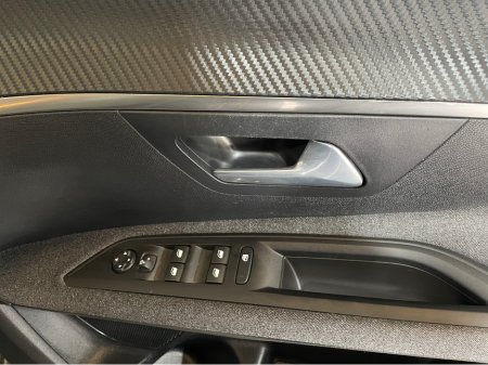 2022 Peugeot 5008 - photo 26
