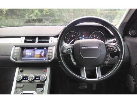 2019 Land Rover Range Rover Evoque - photo 12