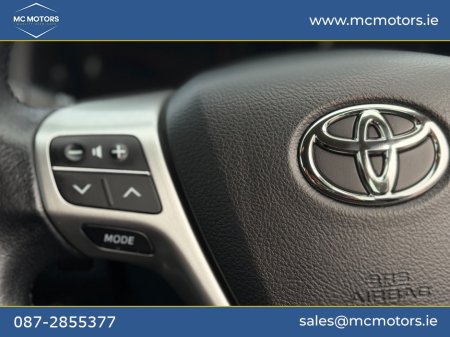 2012 Toyota Avensis - photo 18