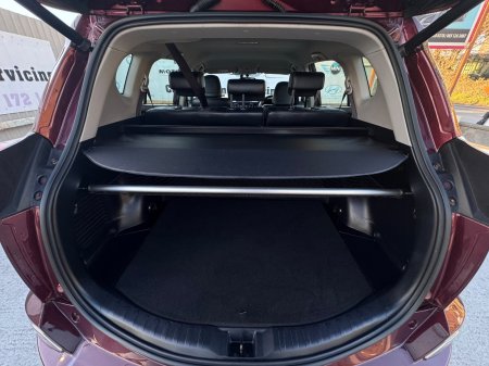 2016 Toyota RAV4 - photo 17