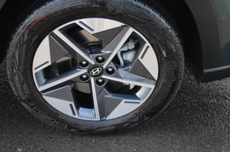 2026 Hyundai Tucson - photo 10