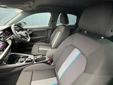 2021 Audi A3 - photo 58