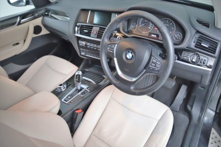 2017 BMW X3 - photo 13