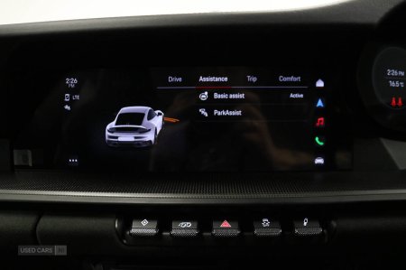 2023 Porsche 911 - photo 50