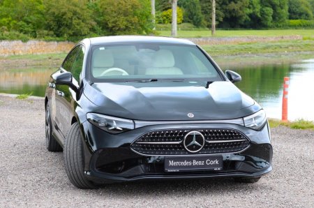 2026 Mercedes-Benz CLA - photo 7