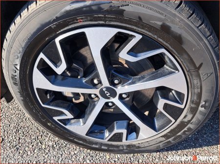 2022 Kia Sportage - photo 14