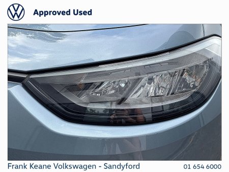 2023 Volkswagen ID.3 - photo 39