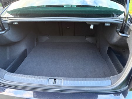 2019 Volkswagen Passat - photo 9