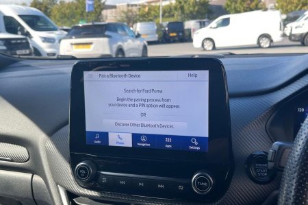 2022 Ford Puma - photo 31