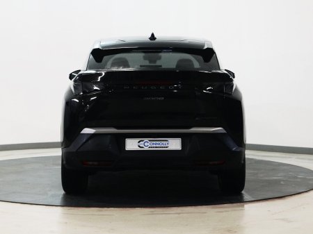2025 Peugeot 3008 - photo 5