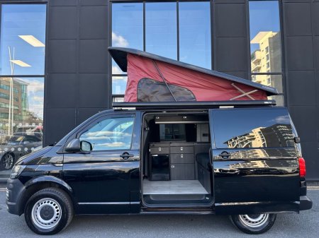 2016 Volkswagen Transporter Campervan - photo 14