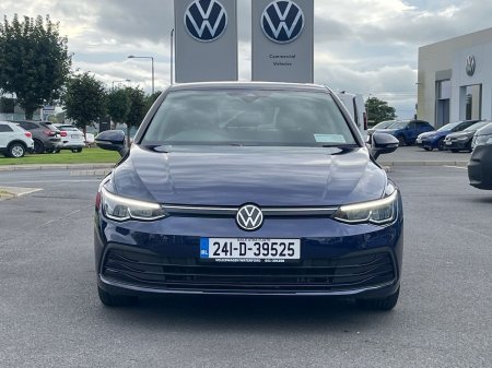 2024 Volkswagen Golf - photo 14