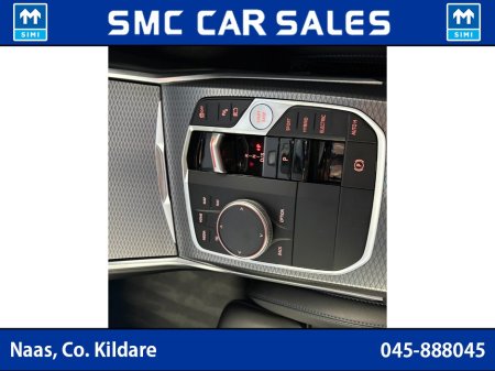 2024 BMW 3-Series - photo 19